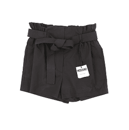 MOSCHINO 벨트 포인트 숏팬츠 상품 이미지